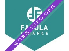 Fabula Finance Логотип(logo)