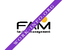FAM Логотип(logo)