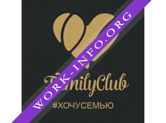 Family Club Логотип(logo)