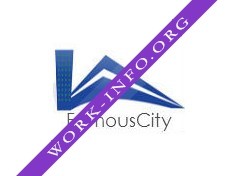 Famous city Логотип(logo)