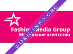 Fashion Media Group Логотип(logo)