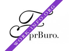 FashionPRBuro Логотип(logo)