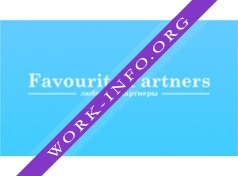 FAVOURITE PARTNERS Логотип(logo)