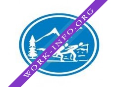 Федерация лыжных гонок и биатлона Логотип(logo)