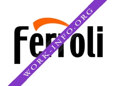 Ferroli S.p.A. Логотип(logo)