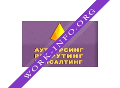 FG AGENCY Логотип(logo)
