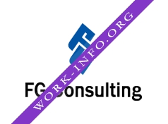 FG Consulting Логотип(logo)