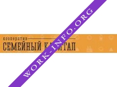 Филиал КНПО Семейный Капитал Логотип(logo)