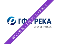 Financial-consulting group REKA (CFO Services) Логотип(logo)