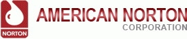 Логотип компании Американ Нортон Корпорейшн