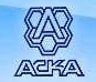 Логотип компании УАСК АСКА