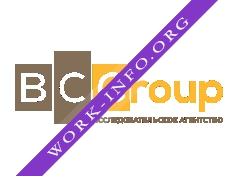 Логотип компании BCGroup