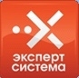 Логотип компании Эксперт-Система