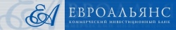 Логотип компании Евроальянс