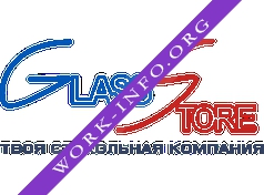 Glass-Store Логотип(logo)