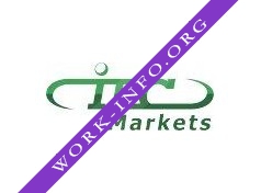 Логотип компании IFC Markets