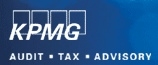 KPMG Логотип(logo)