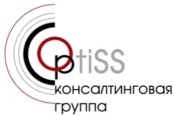 OptiSS Consulting Group Логотип(logo)