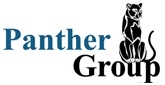 Логотип компании Пантер Груп