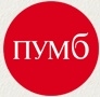 Логотип компании ПАО ПУМБ