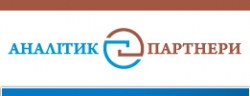Логотип компании ПРАТ АФ Аналитик