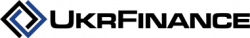Логотип компании УкрФинансы