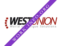 West Union Group Логотип(logo)