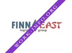 FINNEAST LOGISTICS GROUP Логотип(logo)