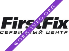 FirstFix Логотип(logo)