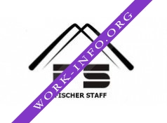 Fischer Staff Логотип(logo)