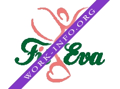 FitEva Логотип(logo)
