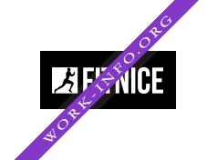Fitnice-ems Логотип(logo)