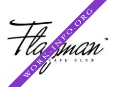 FLAGMAN CLUB Логотип(logo)