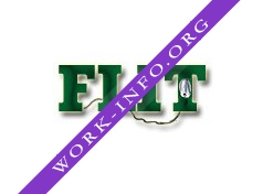 FLIT Логотип(logo)