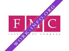ФМ Капитал Логотип(logo)