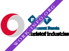 FMT - Christof Industries Логотип(logo)