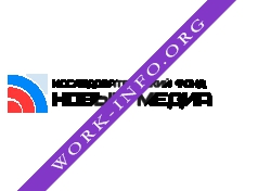 ФОНД ИНТЕРНЕТ-ИССЛЕДОВАНИЙ НОВЫЕ МЕДИА Логотип(logo)