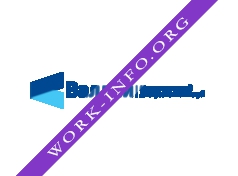 Фонд клуба Валдай Логотип(logo)