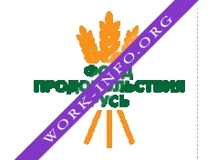 Фонд продовольствия Русь Логотип(logo)