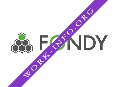 Fondy Логотип(logo)