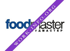 FoodMaster Логотип(logo)