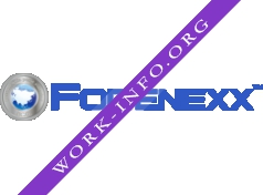 Forenexx Логотип(logo)