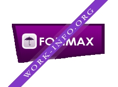 Forimax Логотип(logo)