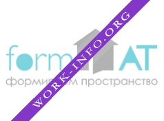 Form-AT Логотип(logo)