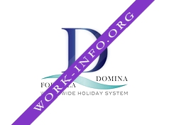 Formula Domina Логотип(logo)
