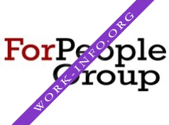 ForPeople Group Логотип(logo)
