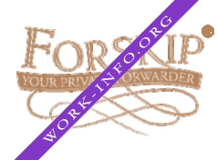 FORSKIP Логотип(logo)