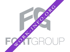Fort Group, группа компаний Логотип(logo)