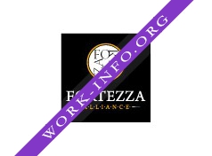 Fortezza Alliance Логотип(logo)