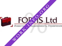 Fortis Логотип(logo)